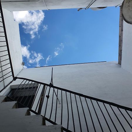 Sukha Hostel San Luis 圣路易斯波托西 外观 照片